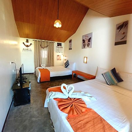The Orient Beach Boracay Yapak Bagian luar foto