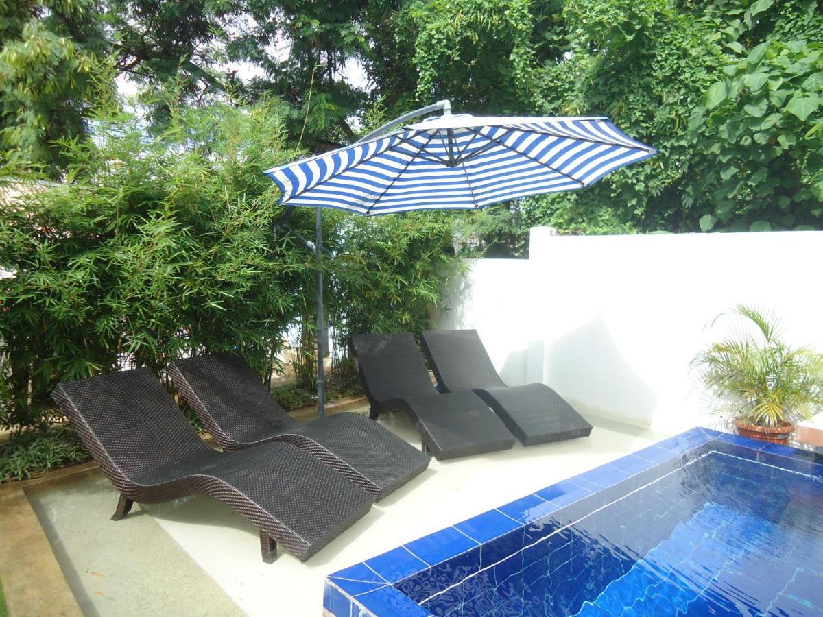 The Orient Beach Boracay Yapak Bagian luar foto