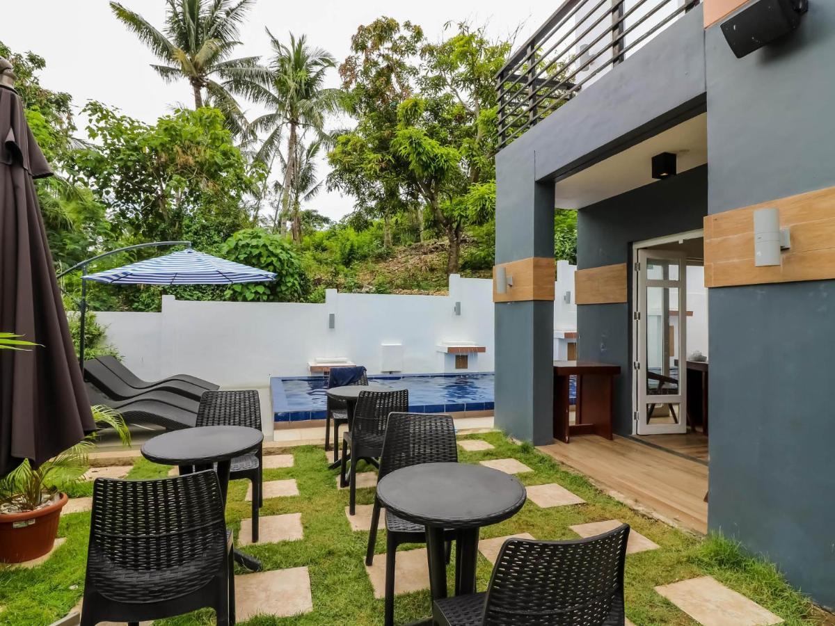 The Orient Beach Boracay Yapak Bagian luar foto