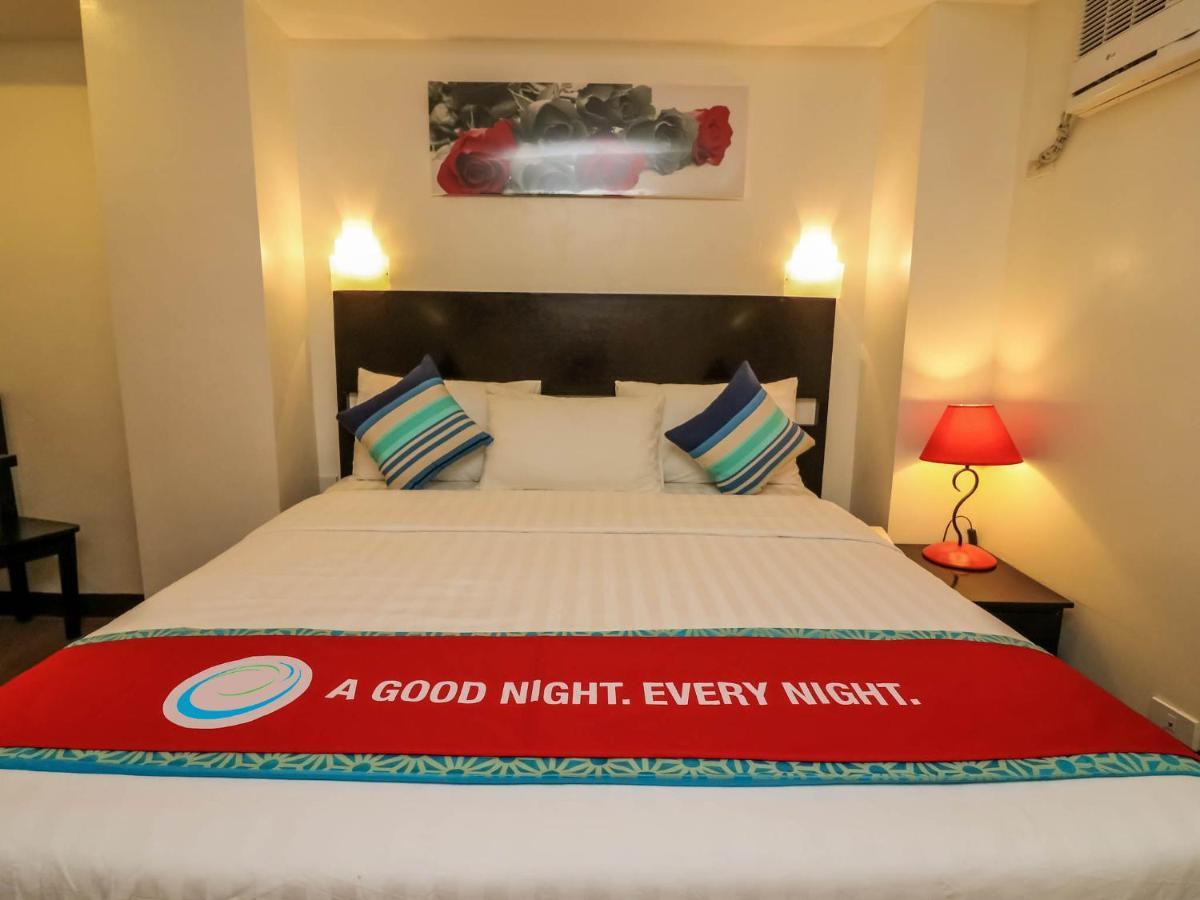 The Orient Beach Boracay Yapak Bagian luar foto