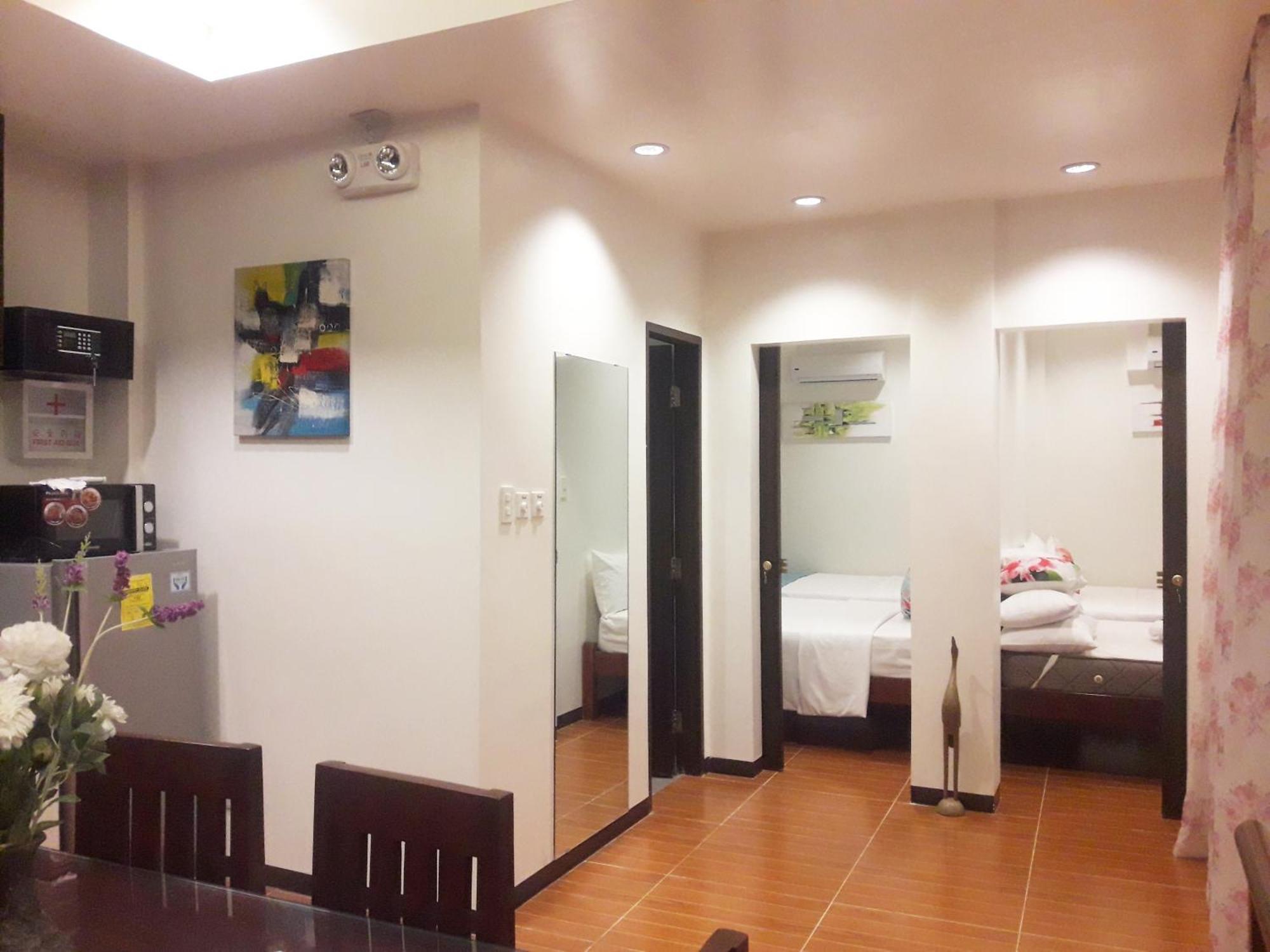 The Orient Beach Boracay Yapak Ruang foto