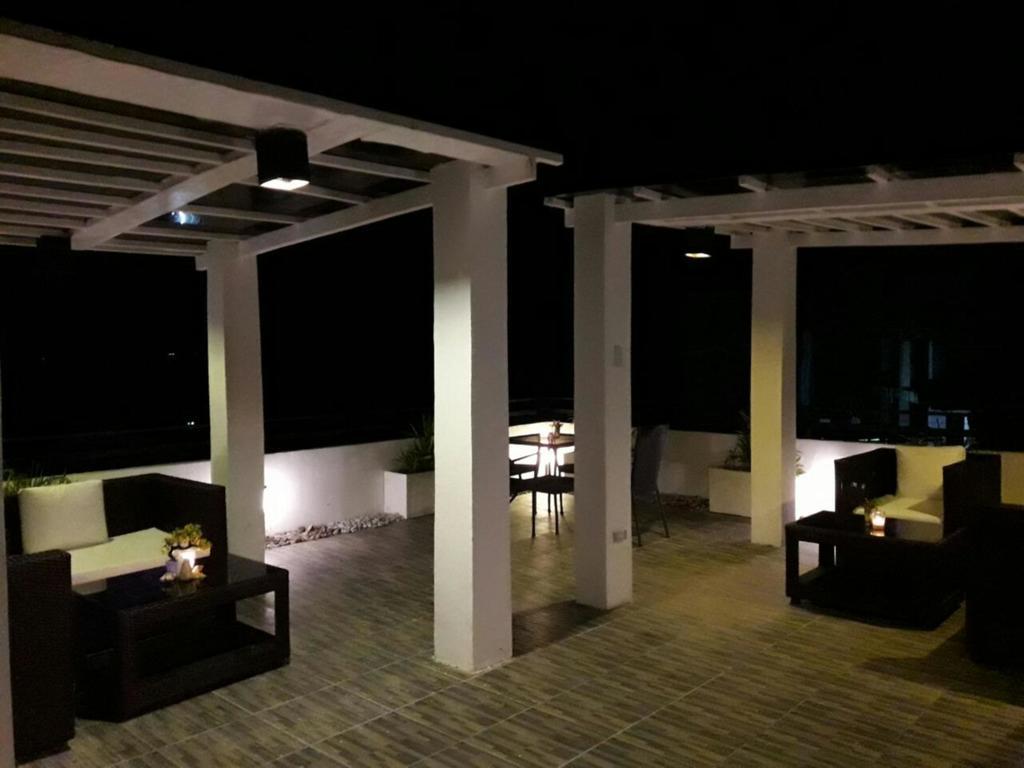 The Orient Beach Boracay Yapak Bagian luar foto