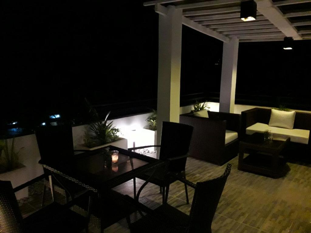 The Orient Beach Boracay Yapak Bagian luar foto