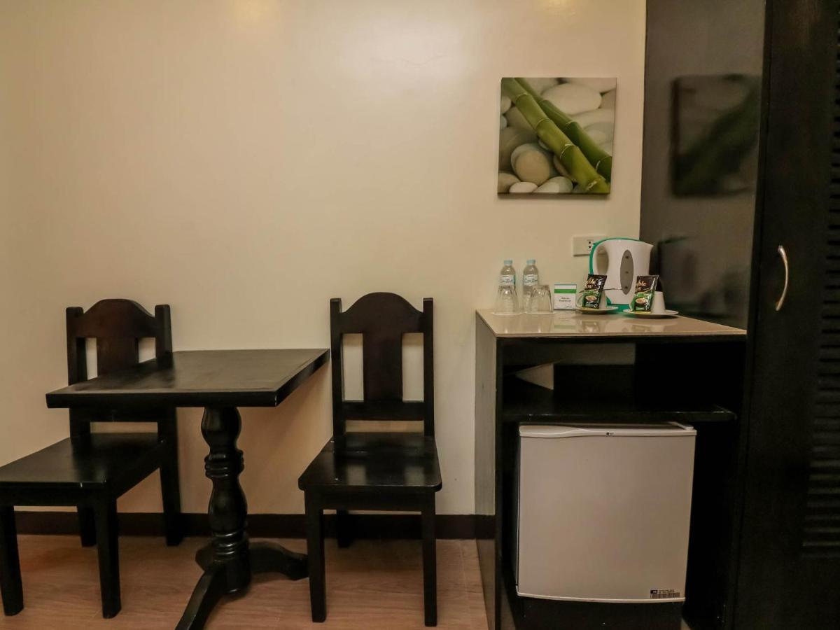 The Orient Beach Boracay Yapak Bagian luar foto